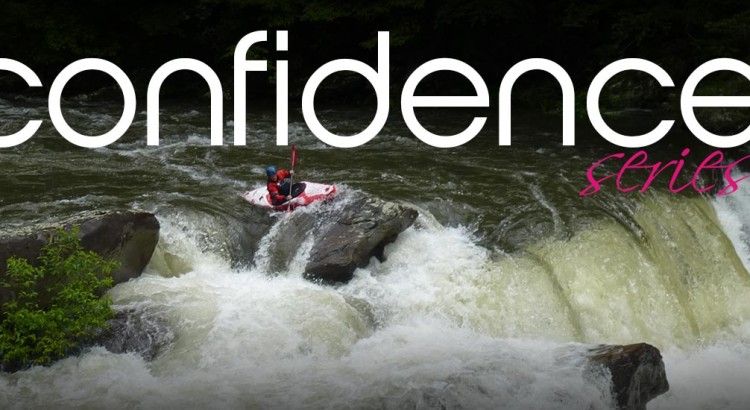 confidence series
