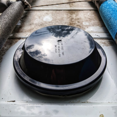 ventair roof vent