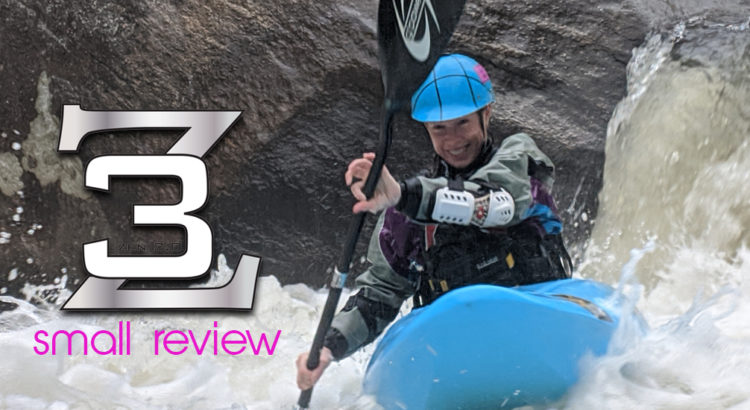small zen 3.0 - jackson kayak